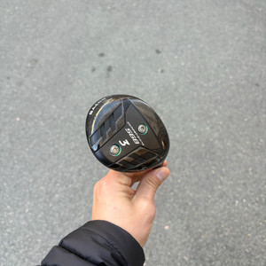 골프 발도 컴페티지오네568 3번우드