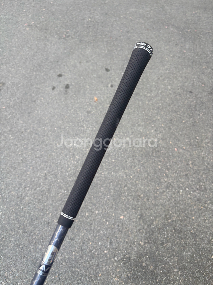 골프 발도 컴페티지오네568 3번우드--8