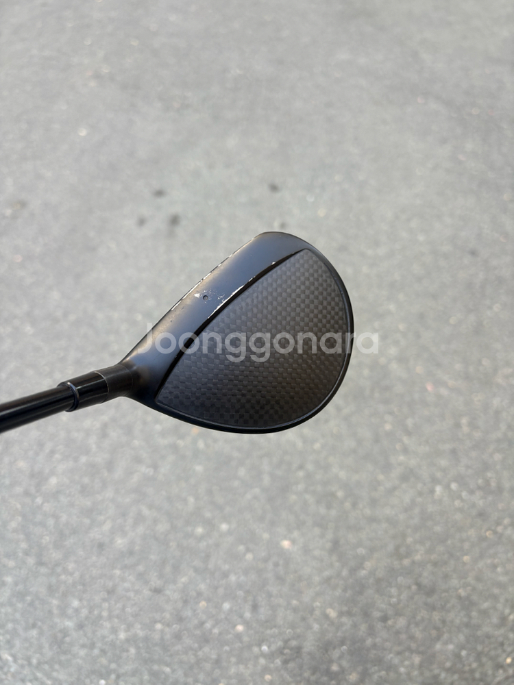 골프 발도 컴페티지오네568 3번우드--5