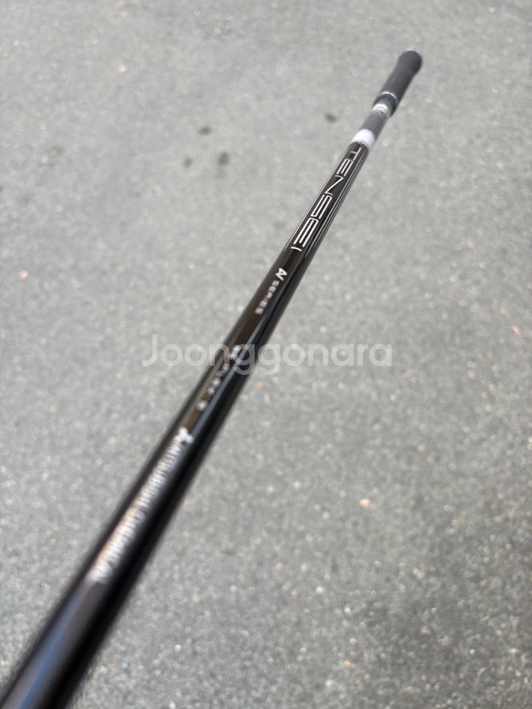 골프 발도 컴페티지오네568 3번우드--6