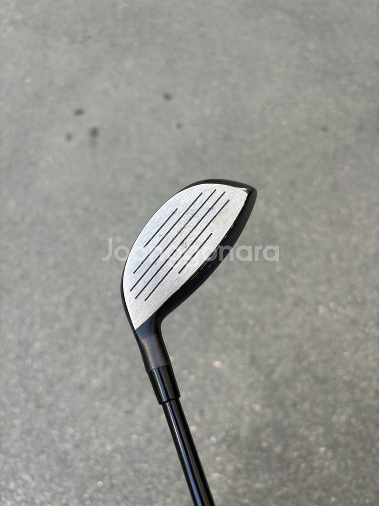 골프 발도 컴페티지오네568 3번우드--4