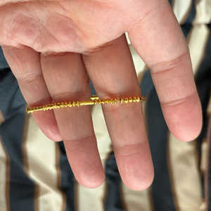 순금 팔찌(가격내림)