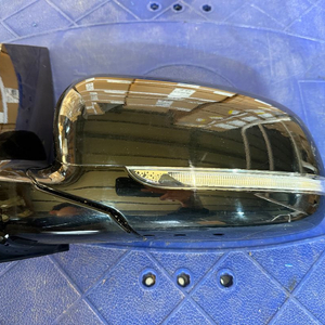 올 뉴 카니발 사이드미러 운전석 10핀 이미지