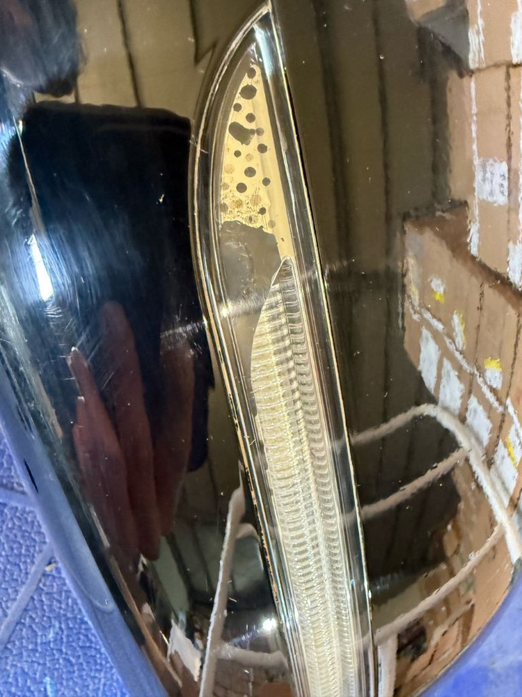 올 뉴 카니발 사이드미러 운전석 10핀 이미지