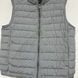 탑텐 키즈 경량패딩 조끼 130