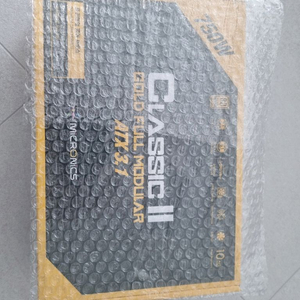 (새상품) 마이크로닉스 750w 파워 이미지