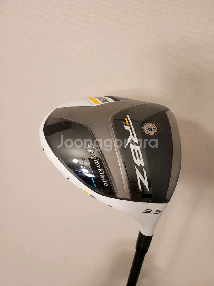 + 테일러메이드 + 남성용 골프채 풀세트--8