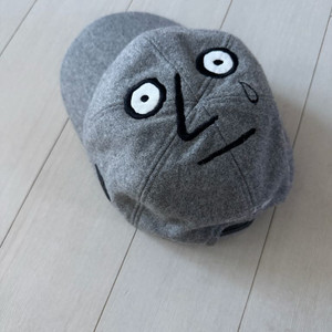 스테레오 바이널즈x장줄리앙 모자 이미지