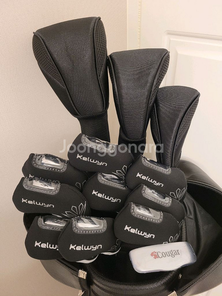 + 미즈노 + 남성용 골프채 풀세트--2