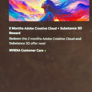 어도비 크리에이티브 adobe Creative cloud 모든앱 3개월구독