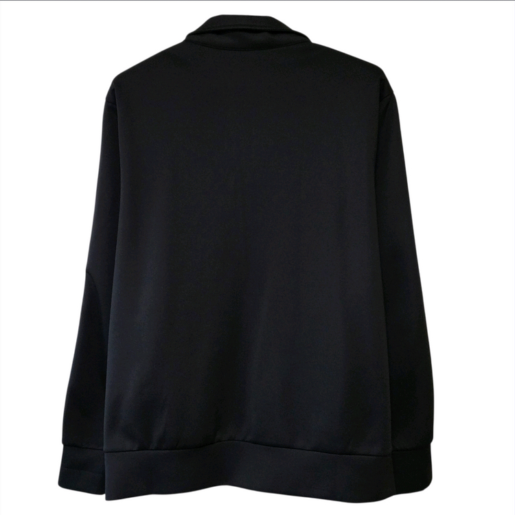 FCMM 져지 블랙 100-105 트랙탑 이미지