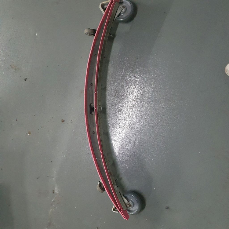 한양청소기 탑승식 바닥 청소차 HY9L 이미지