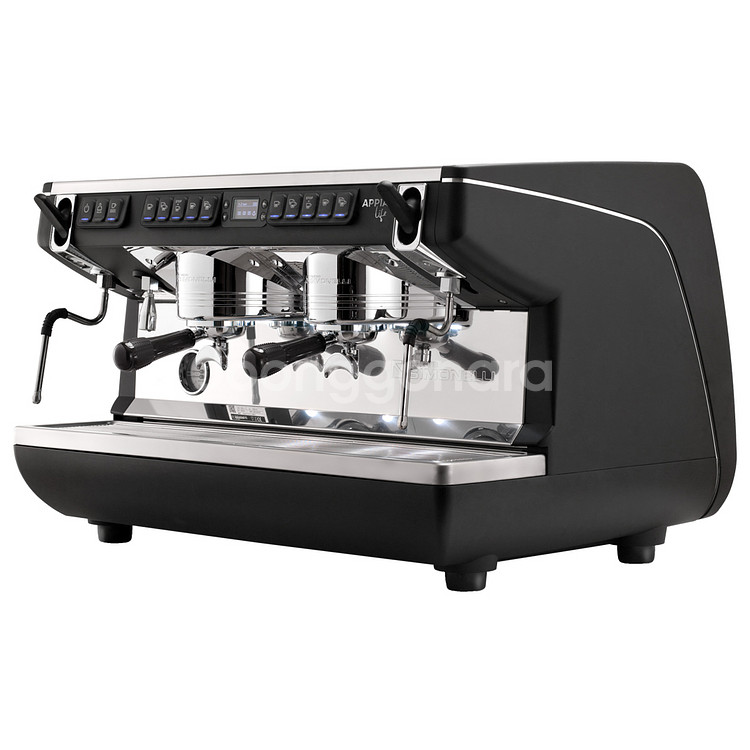 아피아 라이프 T 커피머신, TCM AF68 그라인더--2