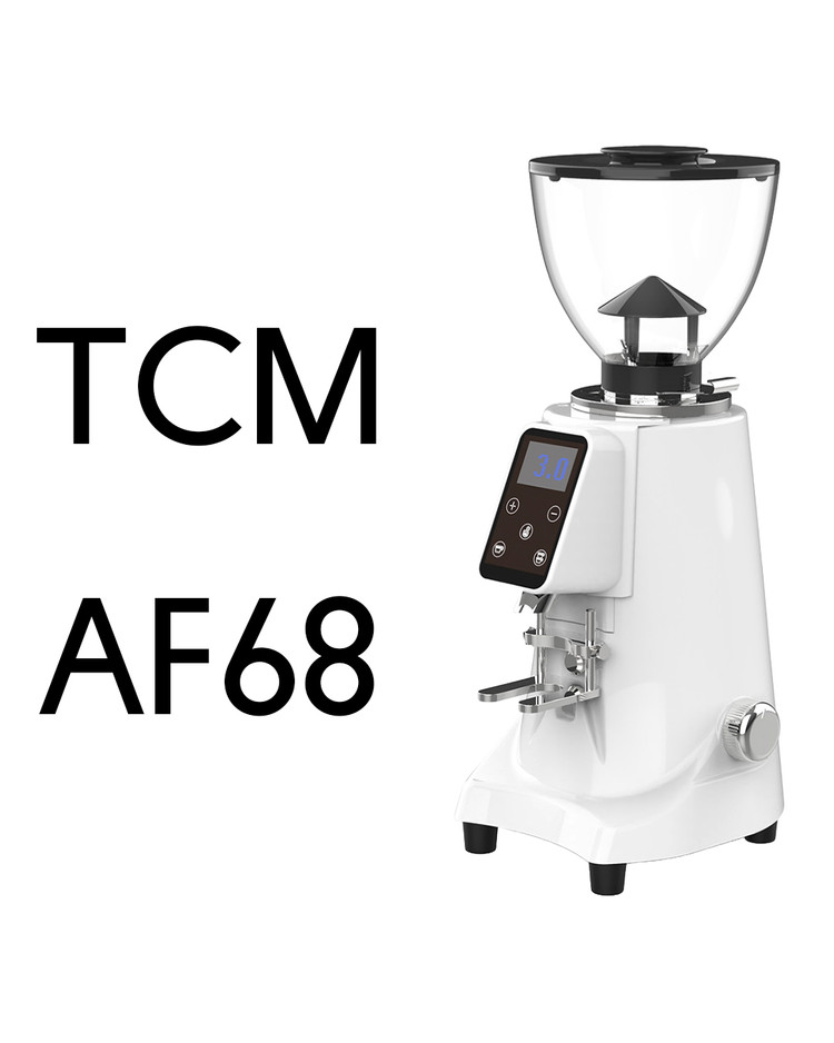 아피아 라이프 T 커피머신, TCM AF68 그라인더 이미지