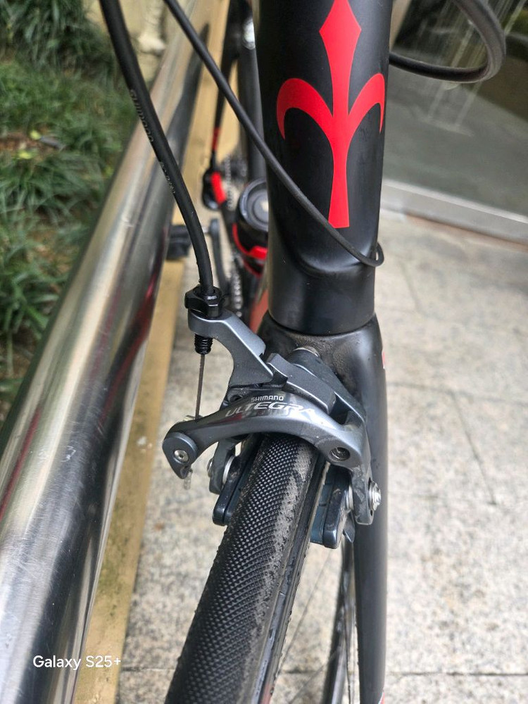 윌리어 Wilier Cento1sr 울테그라 di2 M사이즈 (대전)--3