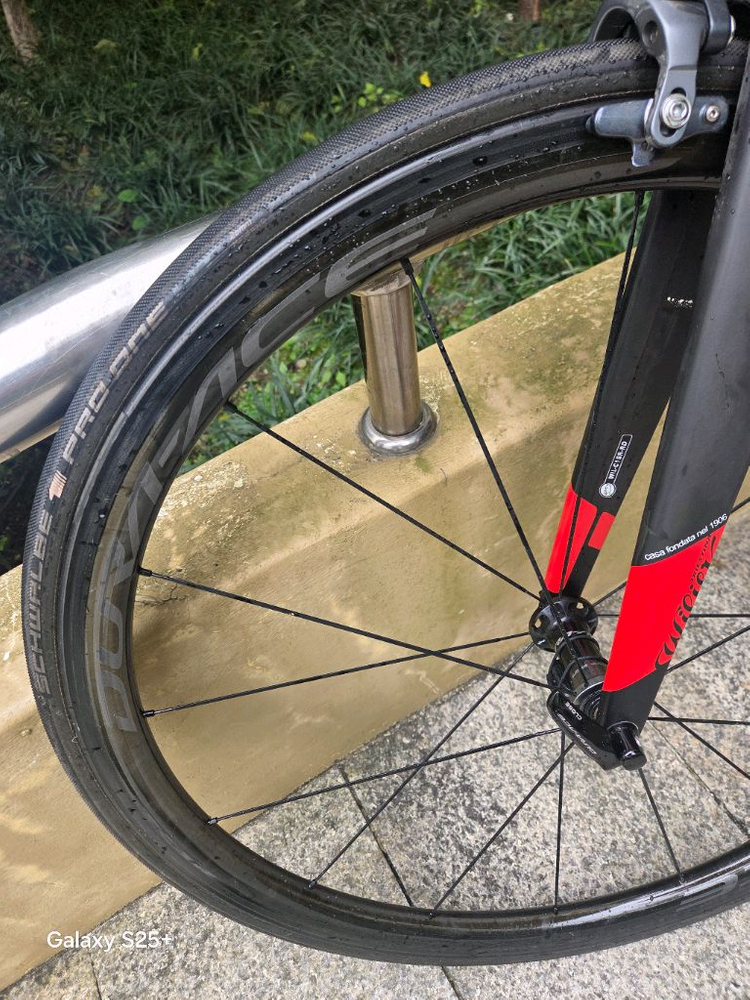 윌리어 Wilier Cento1sr 울테그라 di2 M사이즈 (대전)--8