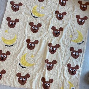 무무슈 블랭킷 겨울이불