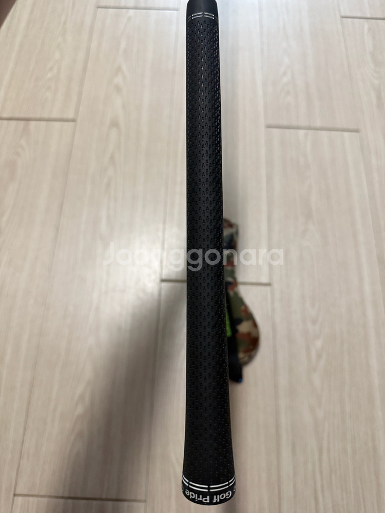 핑 G440 4번 유틸리티 S 삼양정품--5