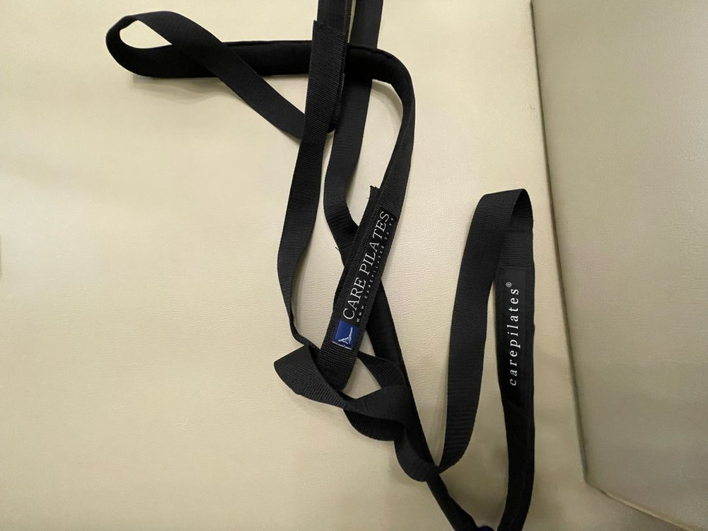 가격제한 케어필라테스 클래식 로얄우드 기구 외 소도구(최상급 및 새상품)--3