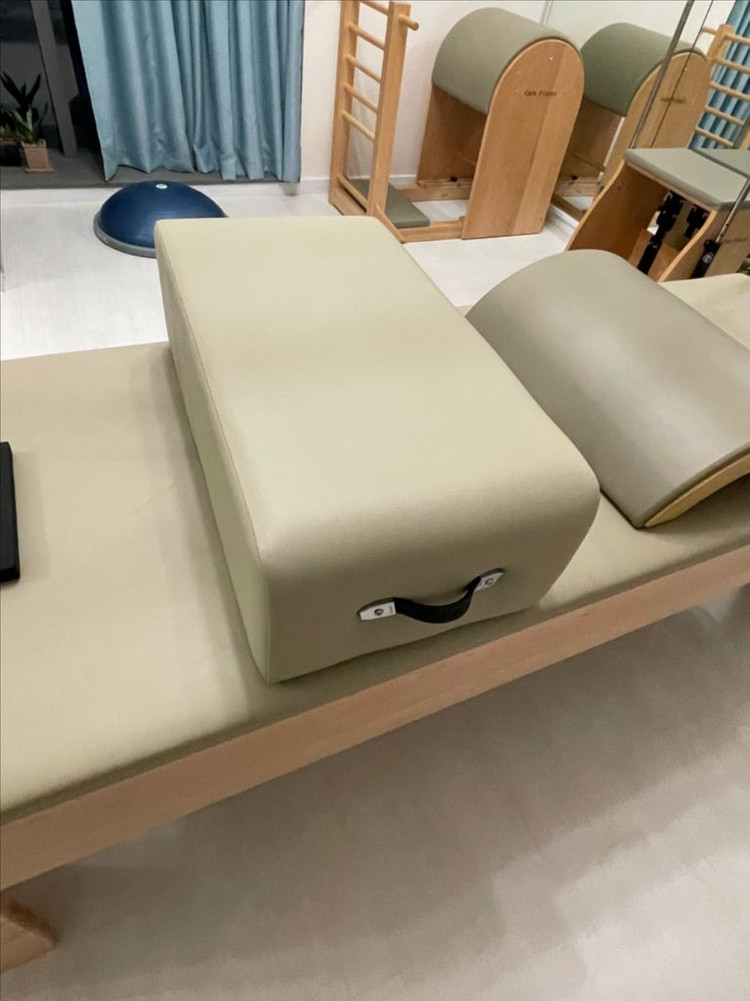 가격제한 케어필라테스 클래식 로얄우드 기구 외 소도구(최상급 및 새상품)--5