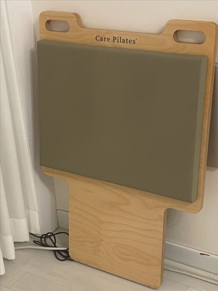 가격제한 케어필라테스 클래식 로얄우드 기구 외 소도구(최상급 및 새상품)--6