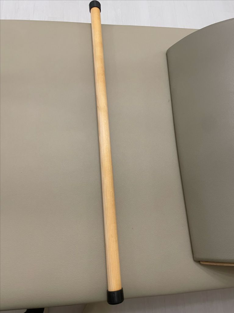 가격제한 케어필라테스 클래식 로얄우드 기구 외 소도구(최상급 및 새상품)--2