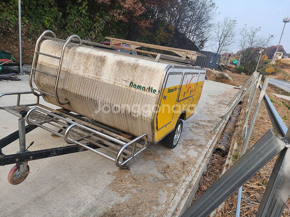 나마스테 캠핑트레일러--0