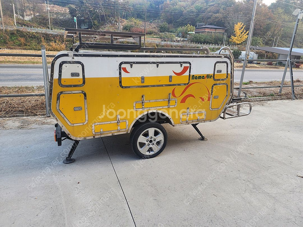 나마스테 캠핑트레일러--2