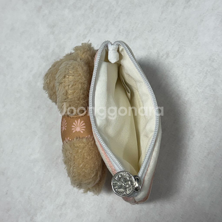 스타벅스 서머 브리즈 베어리스타 키체인 키링--1