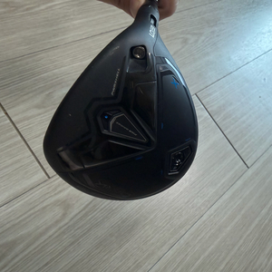 코브라 다크스피드 우드 flex S