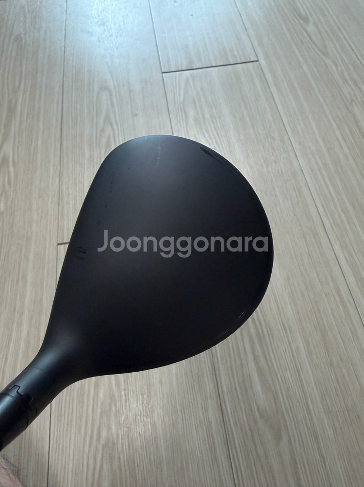 코브라 다크스피드 우드 flex S--2