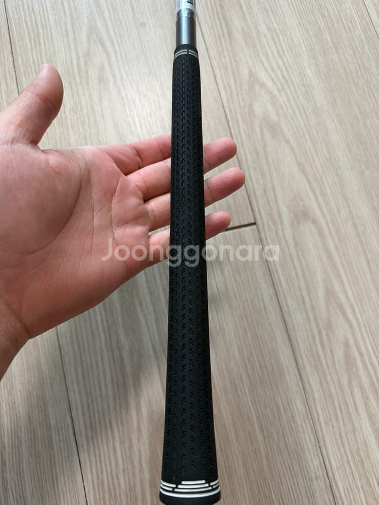 코브라 다크스피드 우드 flex S--5