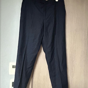 티아이포맨겨울 남성 바지