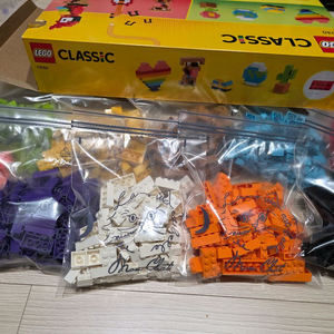 레고클래식 11030