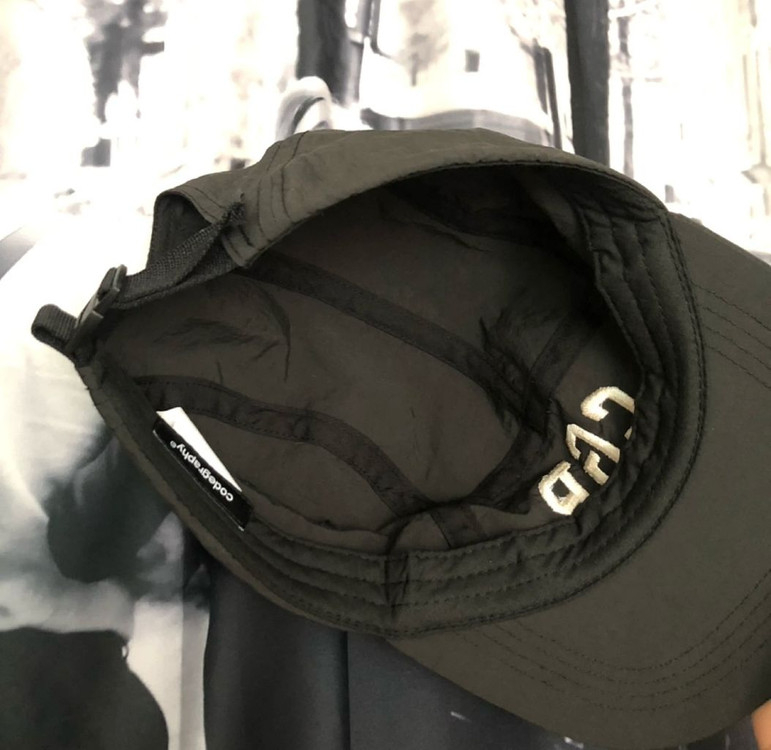 코드그래피 CGP 캠프캡--2