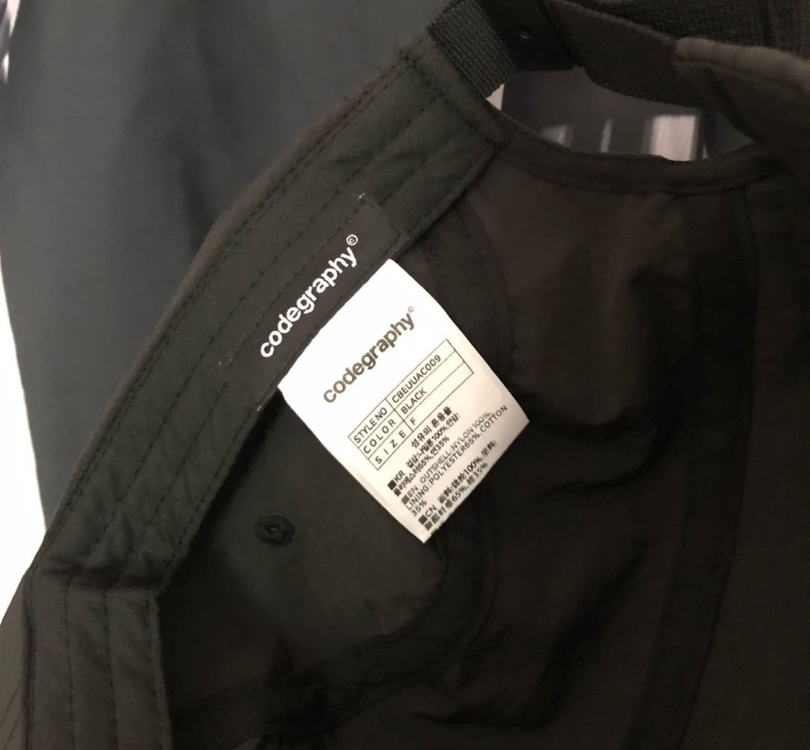 코드그래피 CGP 캠프캡--1