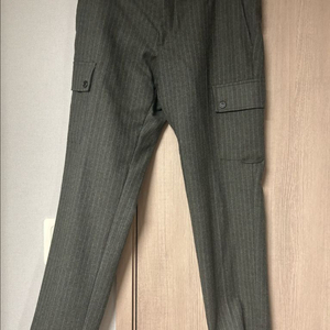 티아이포맨 겨울바지