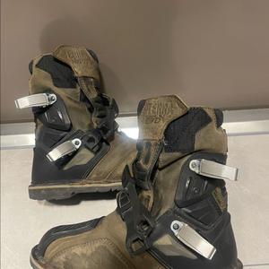 포르마 바이크 부츠 41사이즈