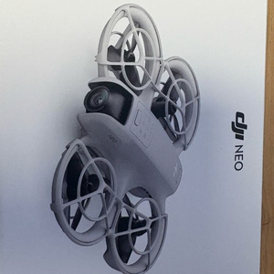 DJI NEO 드론 (기체단품)