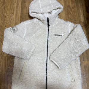 디스커버리 뽀글이,덤블140