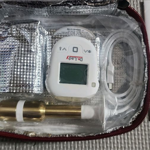 닥터레이디 요실금 여성용 건강관리기