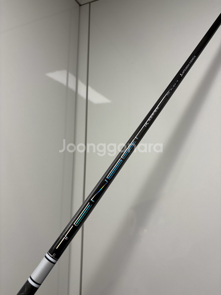 미쓰비시 텐세이 화이트 1K 70X 우드 샤프트--0