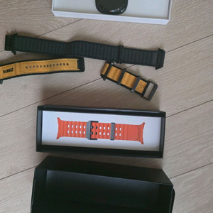 갤럭시 워치 울트라 2024 팝니다