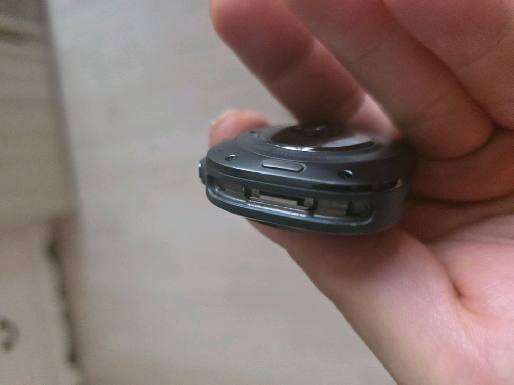 갤럭시 워치 울트라 2024 팝니다--5