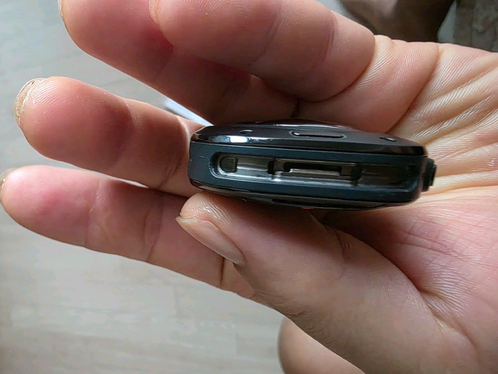 갤럭시 워치 울트라 2024 팝니다--3