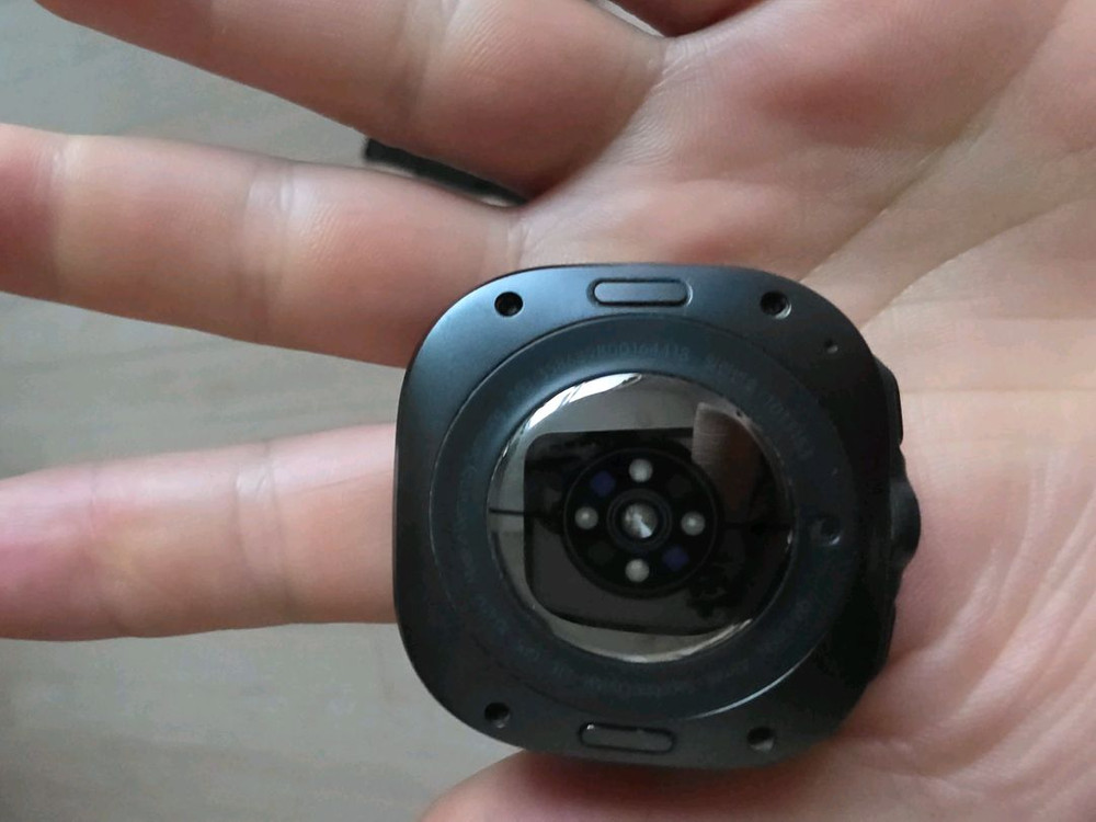 갤럭시 워치 울트라 2024 팝니다--2