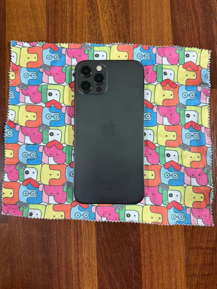 아이폰12 프로 512GB--1