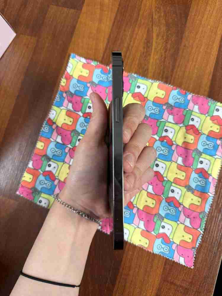 아이폰12 프로 512GB--3