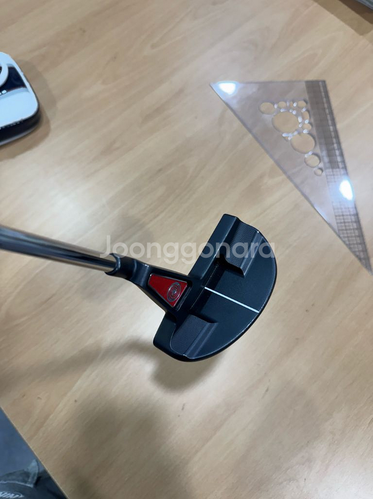 캘러웨이 오디세이 트라이빔 6번 퍼터 34인치--1