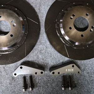 N 전용 리어확장 팝니다